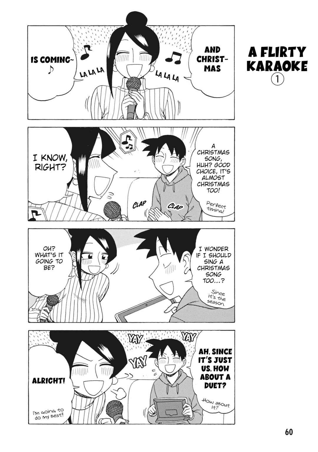 Page 2 Chapter 150 Bijin Onna Joushi Takizawa-san