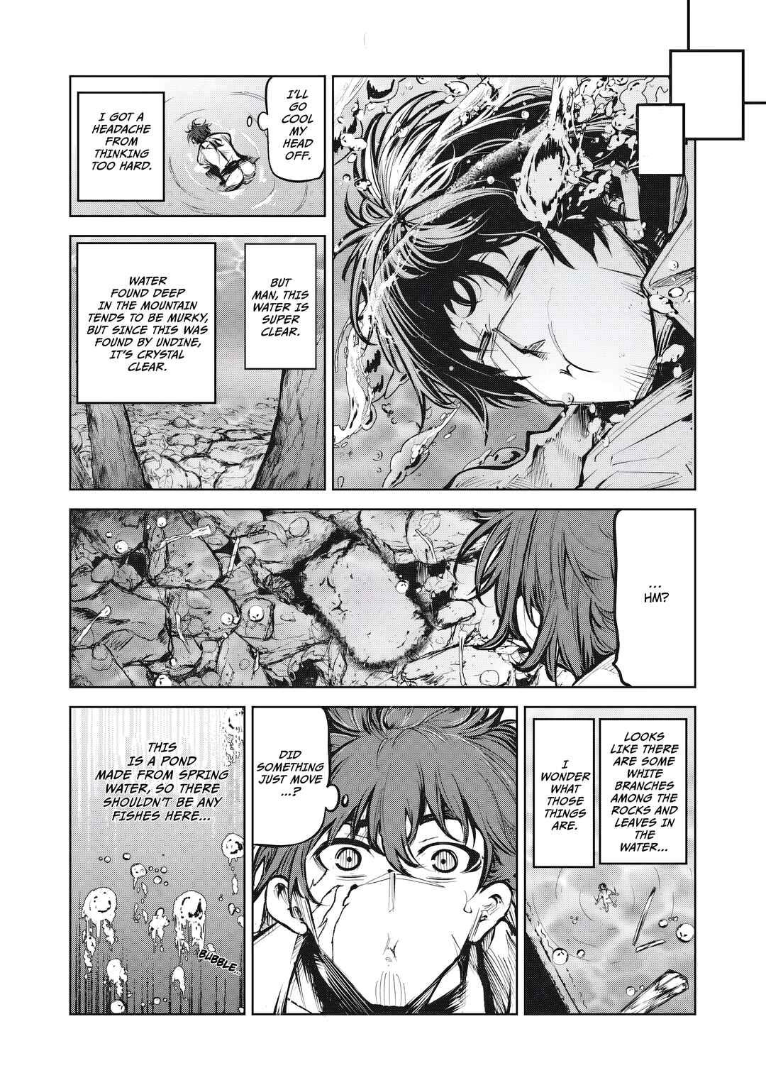 Page 18 Chapter 5 Kuni wo Owareta Ryuushi-san, Hirowareta Ringoku de Ukkari Musou Shite Shimau. ~Jakushou Kokka ga Tairiku Saikyou no Ryuu no Rakuen ni Naru made~