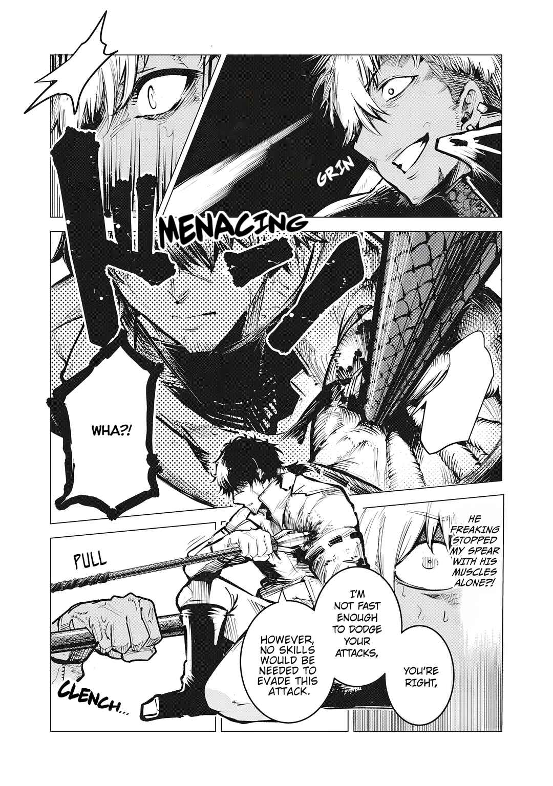 Page 19 Chapter 8 Kuni wo Owareta Ryuushi-san, Hirowareta Ringoku de Ukkari Musou Shite Shimau. ~Jakushou Kokka ga Tairiku Saikyou no Ryuu no Rakuen ni Naru made~