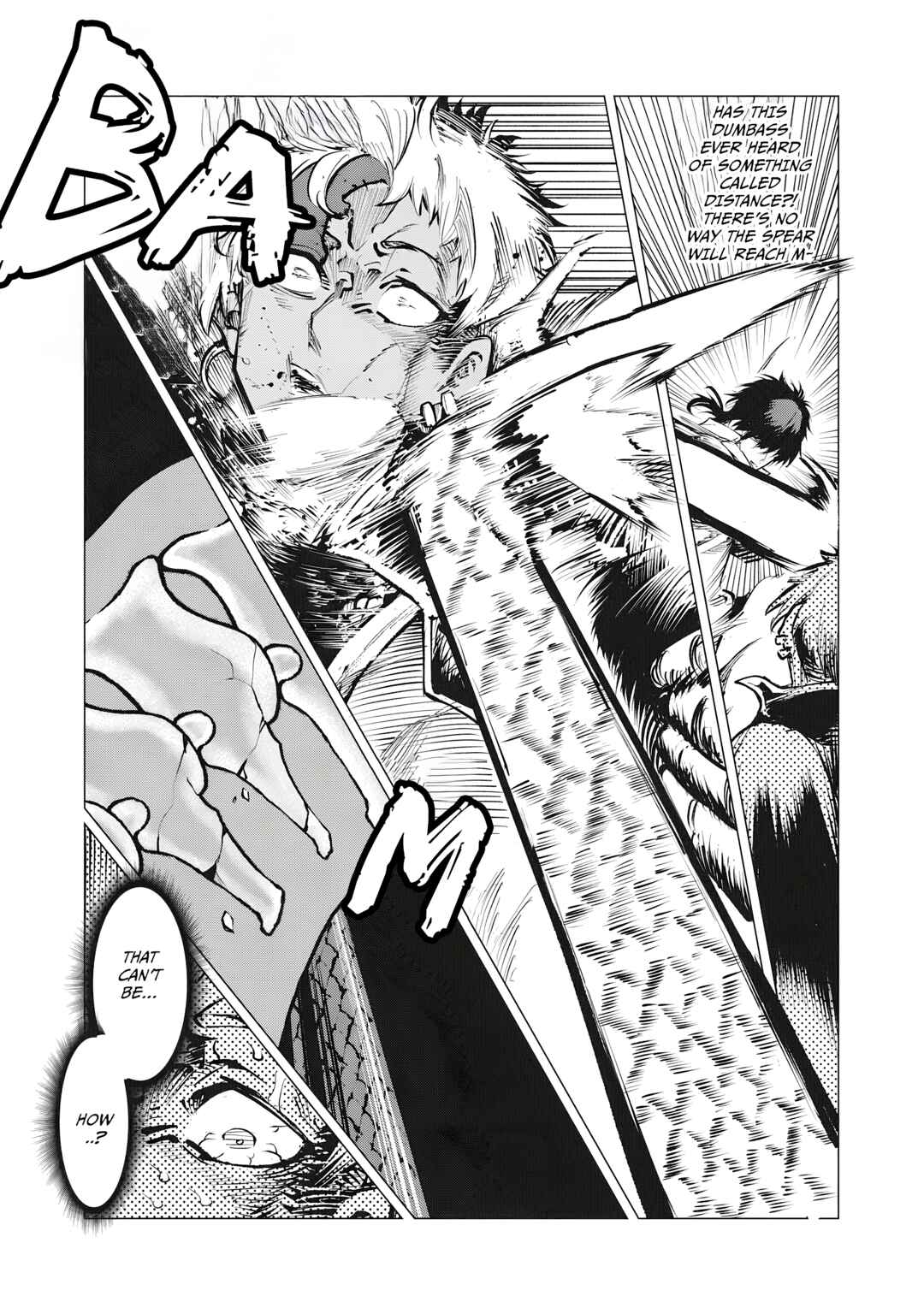 Page 22 Chapter 8 Kuni wo Owareta Ryuushi-san, Hirowareta Ringoku de Ukkari Musou Shite Shimau. ~Jakushou Kokka ga Tairiku Saikyou no Ryuu no Rakuen ni Naru made~