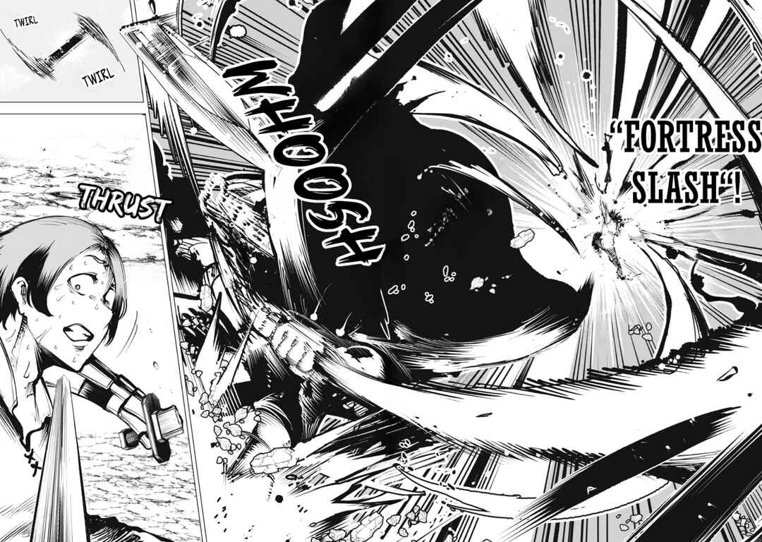 Page 13 Chapter 10 Kuni wo Owareta Ryuushi-san, Hirowareta Ringoku de Ukkari Musou Shite Shimau. ~Jakushou Kokka ga Tairiku Saikyou no Ryuu no Rakuen ni Naru made~
