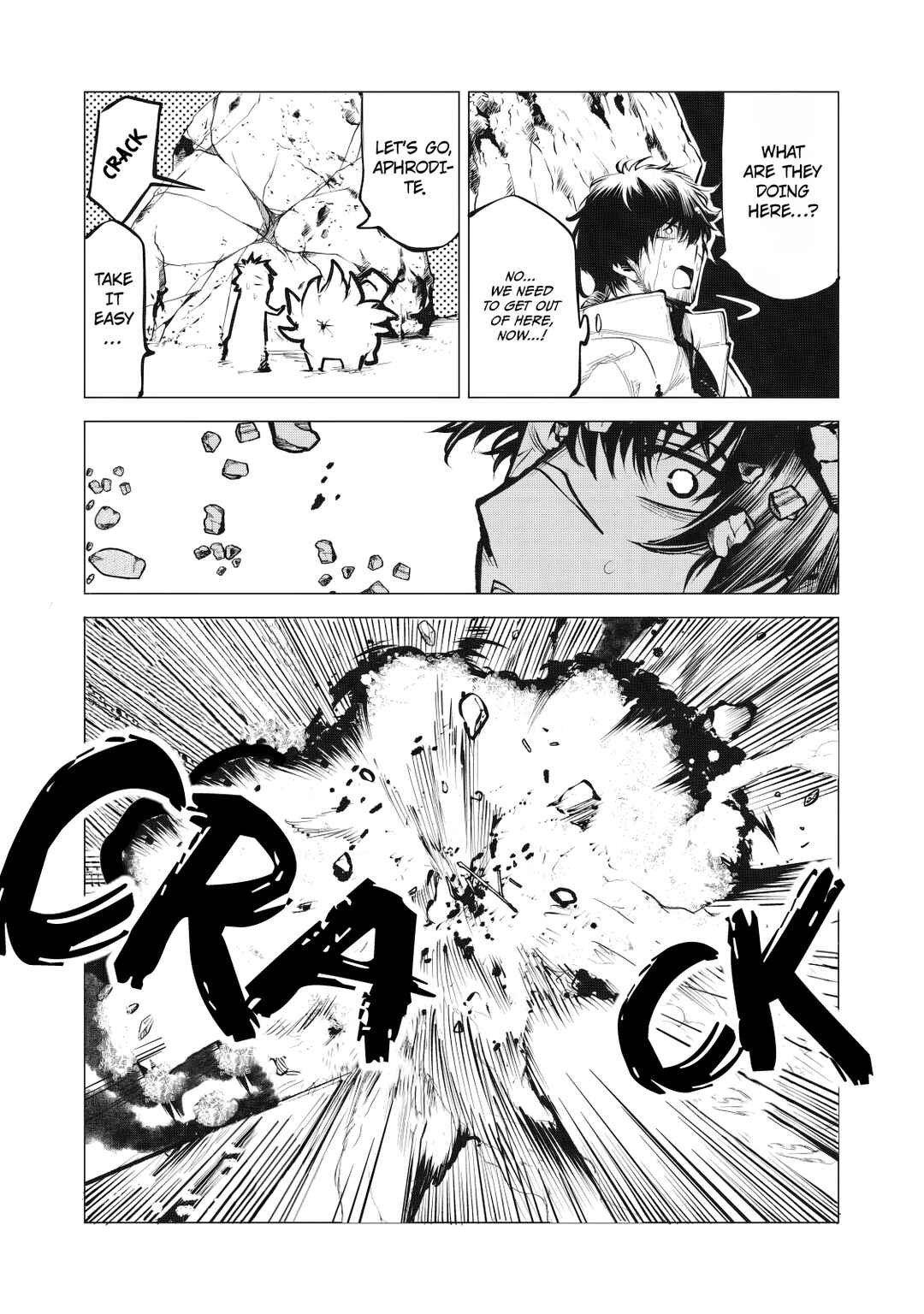 Page 24 Chapter 7 Kuni wo Owareta Ryuushi-san, Hirowareta Ringoku de Ukkari Musou Shite Shimau. ~Jakushou Kokka ga Tairiku Saikyou no Ryuu no Rakuen ni Naru made~