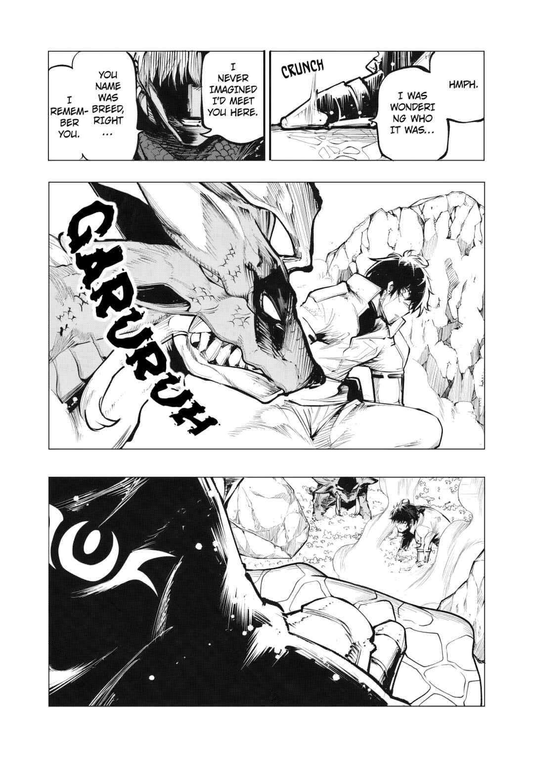 Page 26 Chapter 7 Kuni wo Owareta Ryuushi-san, Hirowareta Ringoku de Ukkari Musou Shite Shimau. ~Jakushou Kokka ga Tairiku Saikyou no Ryuu no Rakuen ni Naru made~