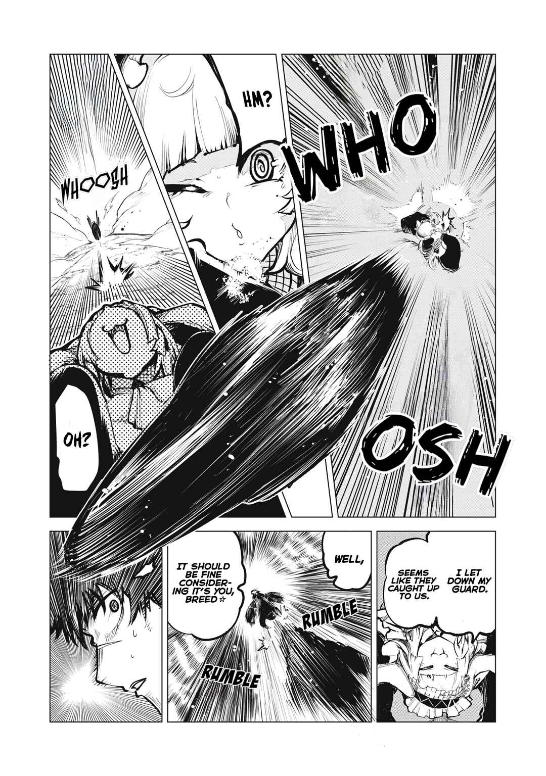 Page 18 Chapter 11 Kuni wo Owareta Ryuushi-san, Hirowareta Ringoku de Ukkari Musou Shite Shimau. ~Jakushou Kokka ga Tairiku Saikyou no Ryuu no Rakuen ni Naru made~