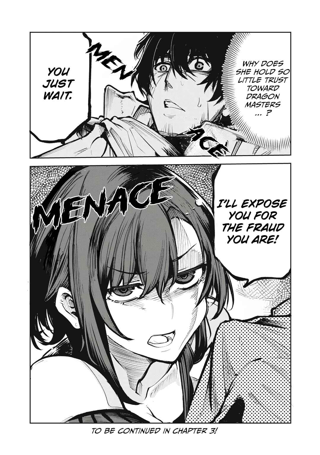 Page 13 Chapter 2.2 Kuni wo Owareta Ryuushi-san, Hirowareta Ringoku de Ukkari Musou Shite Shimau. ~Jakushou Kokka ga Tairiku Saikyou no Ryuu no Rakuen ni Naru made~