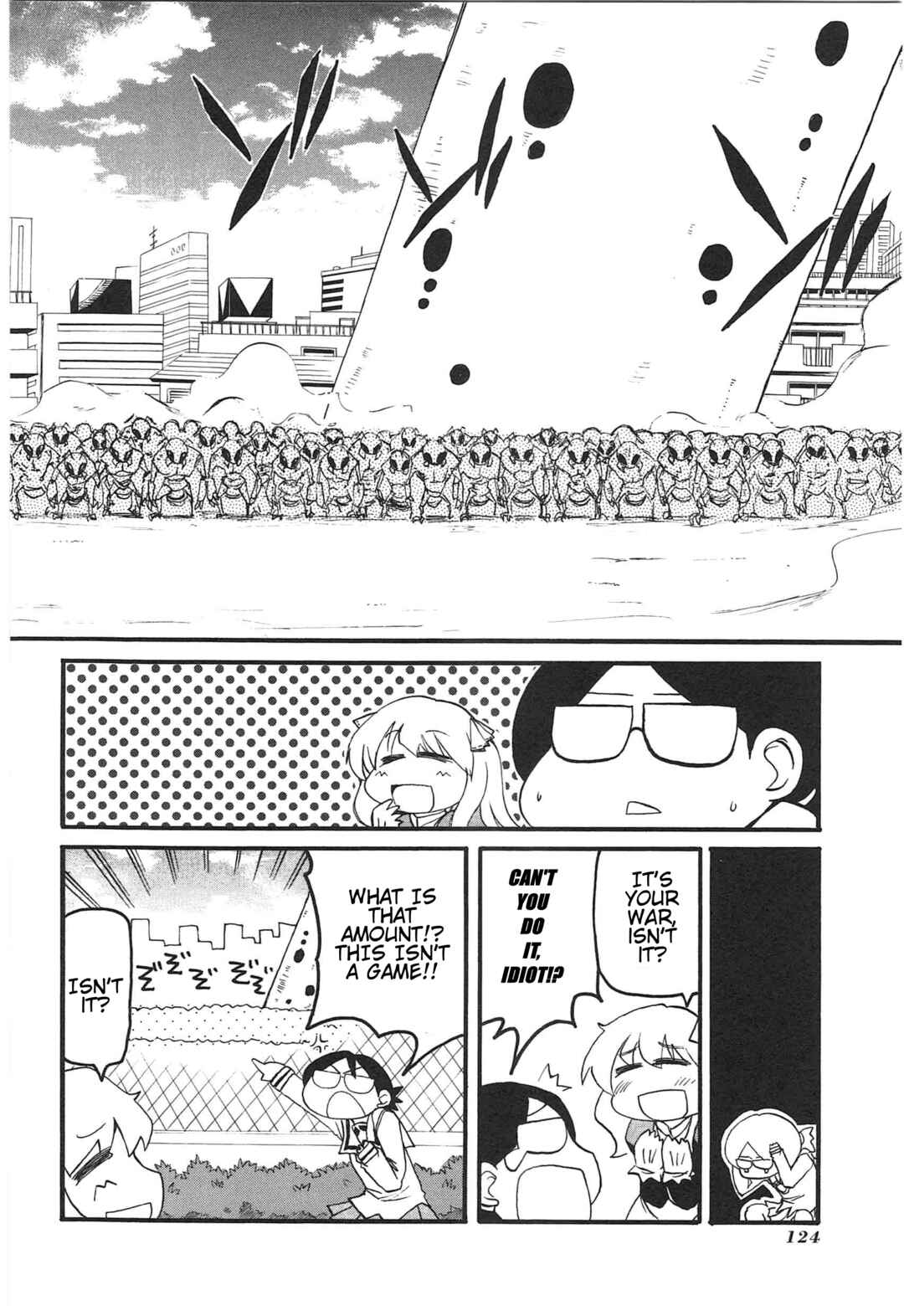 Page 18 Chapter 10 Shin Kankaku Iyashikei Mahou Shoujo Behoimi-chan