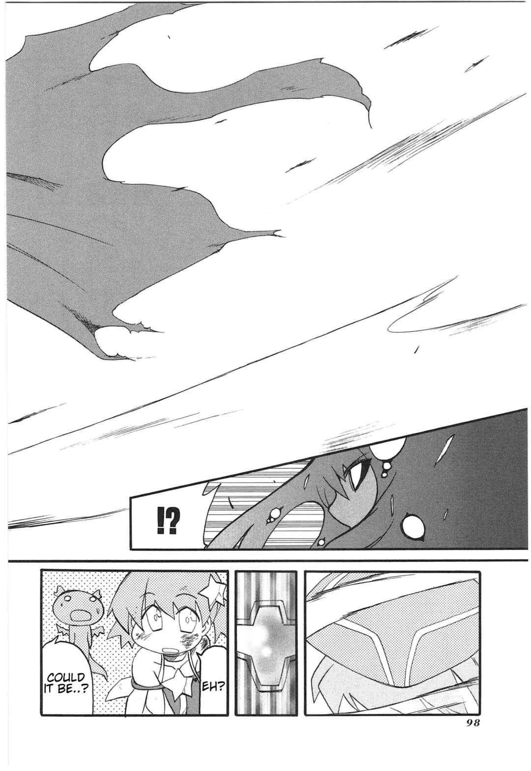 Page 16 Chapter 9 Shin Kankaku Iyashikei Mahou Shoujo Behoimi-chan