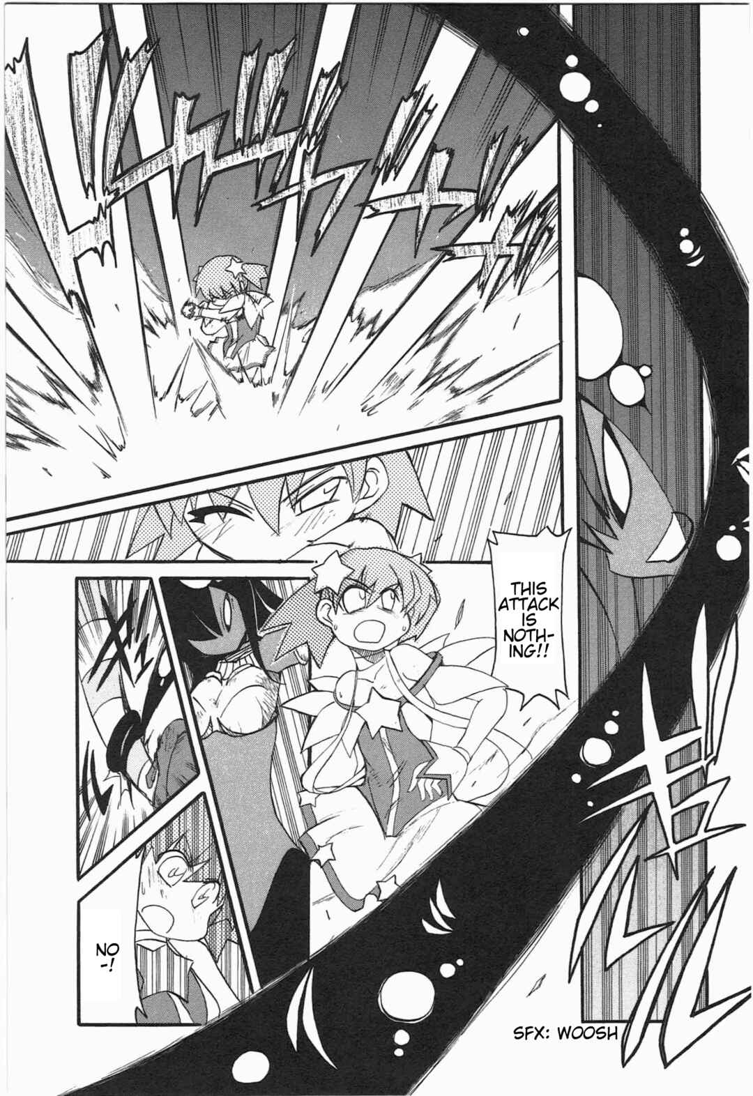 Page 9 Chapter 9 Shin Kankaku Iyashikei Mahou Shoujo Behoimi-chan