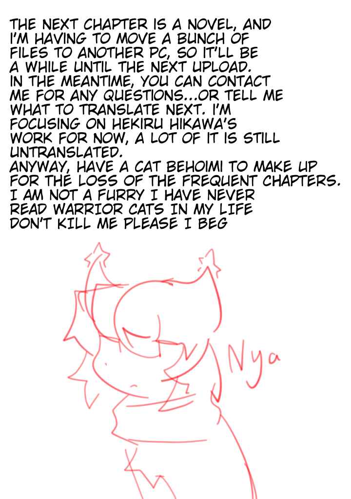 Page 10 Chapter 29 Shin Kankaku Iyashikei Mahou Shoujo Behoimi-chan