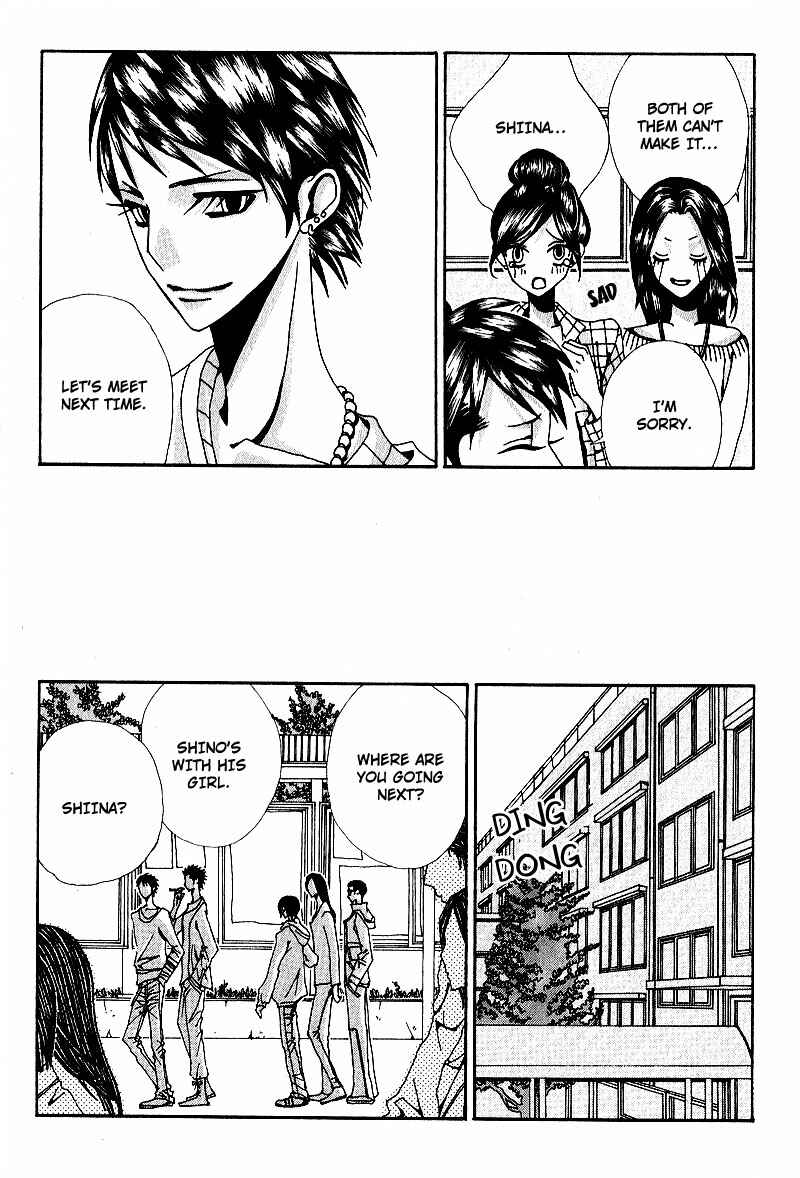 Page 11 Chapter 6 Wana Wana Kiss