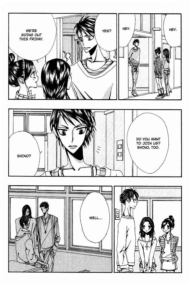Page 9 Chapter 6 Wana Wana Kiss