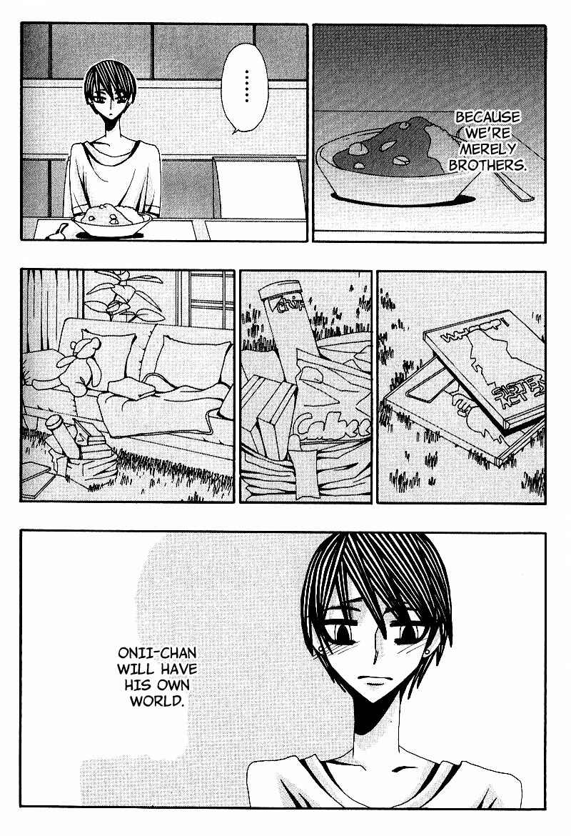 Page 28 Chapter 5 Wana Wana Kiss