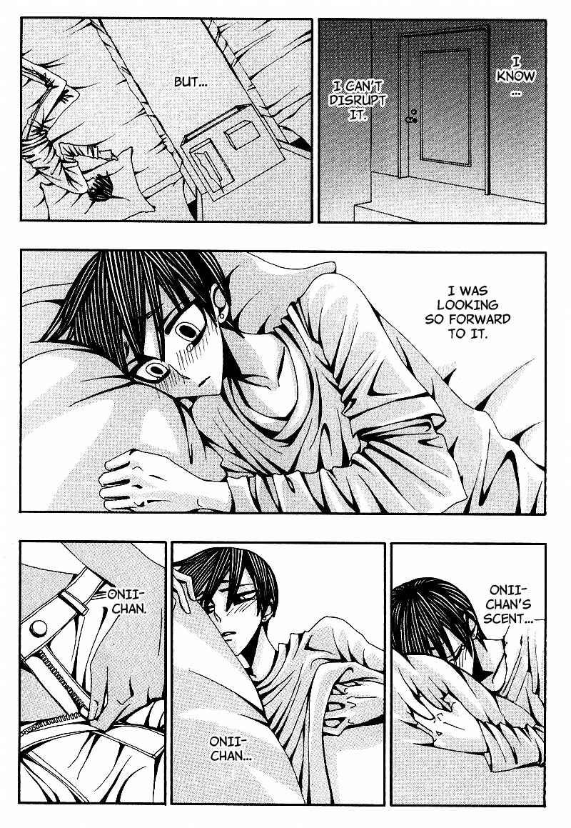 Page 29 Chapter 5 Wana Wana Kiss