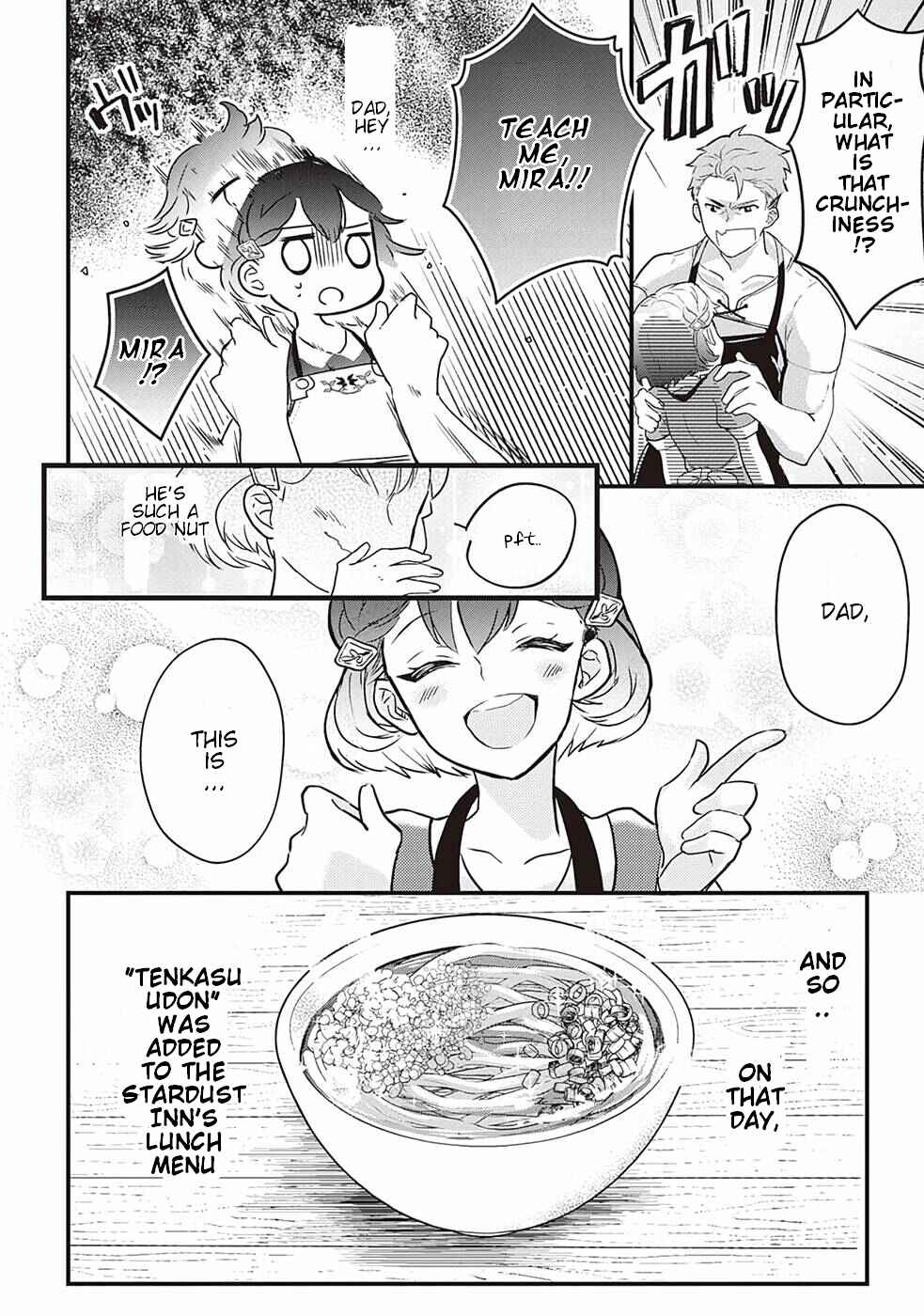 Page 30 Chapter 1 Mob Nanoni Makikomarete Imasu ~Ouji no Ibukuro wo Tsukandarashii~