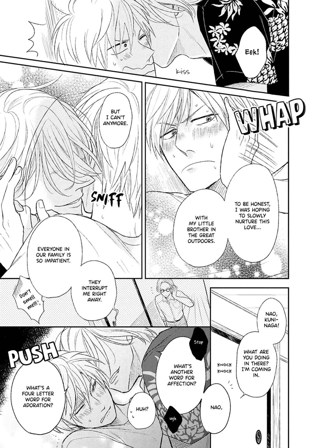 Page 28 Chapter 2 Kouten Brothership