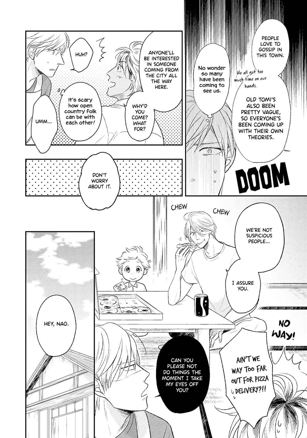 Page 9 Chapter 2 Kouten Brothership