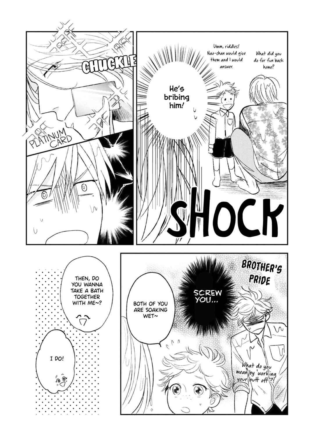 Page 32 Chapter 1 Kouten Brothership