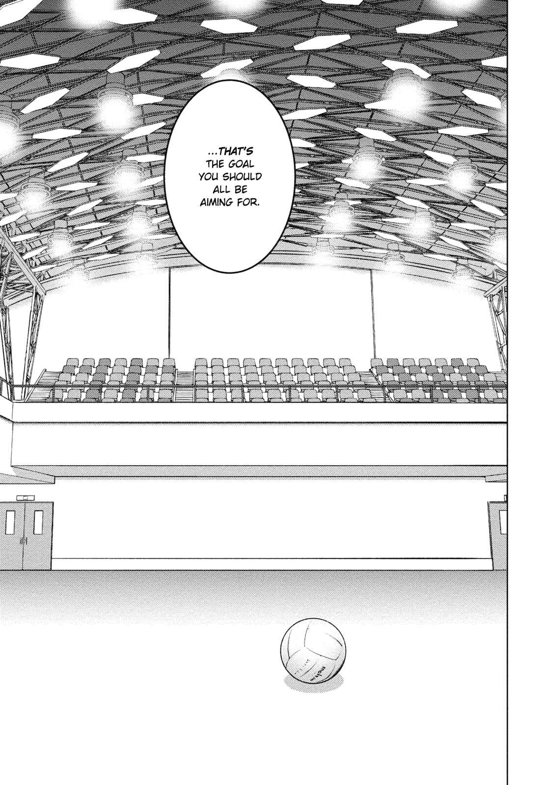Page 7 Chapter 34 Ookii Onnanoko wa Suki Desu ka?