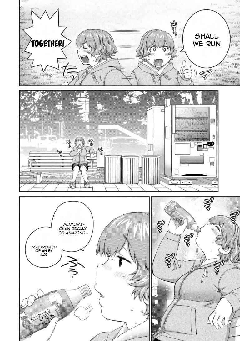 Page 4 Chapter 65 Ookii Onnanoko wa Suki Desu ka?