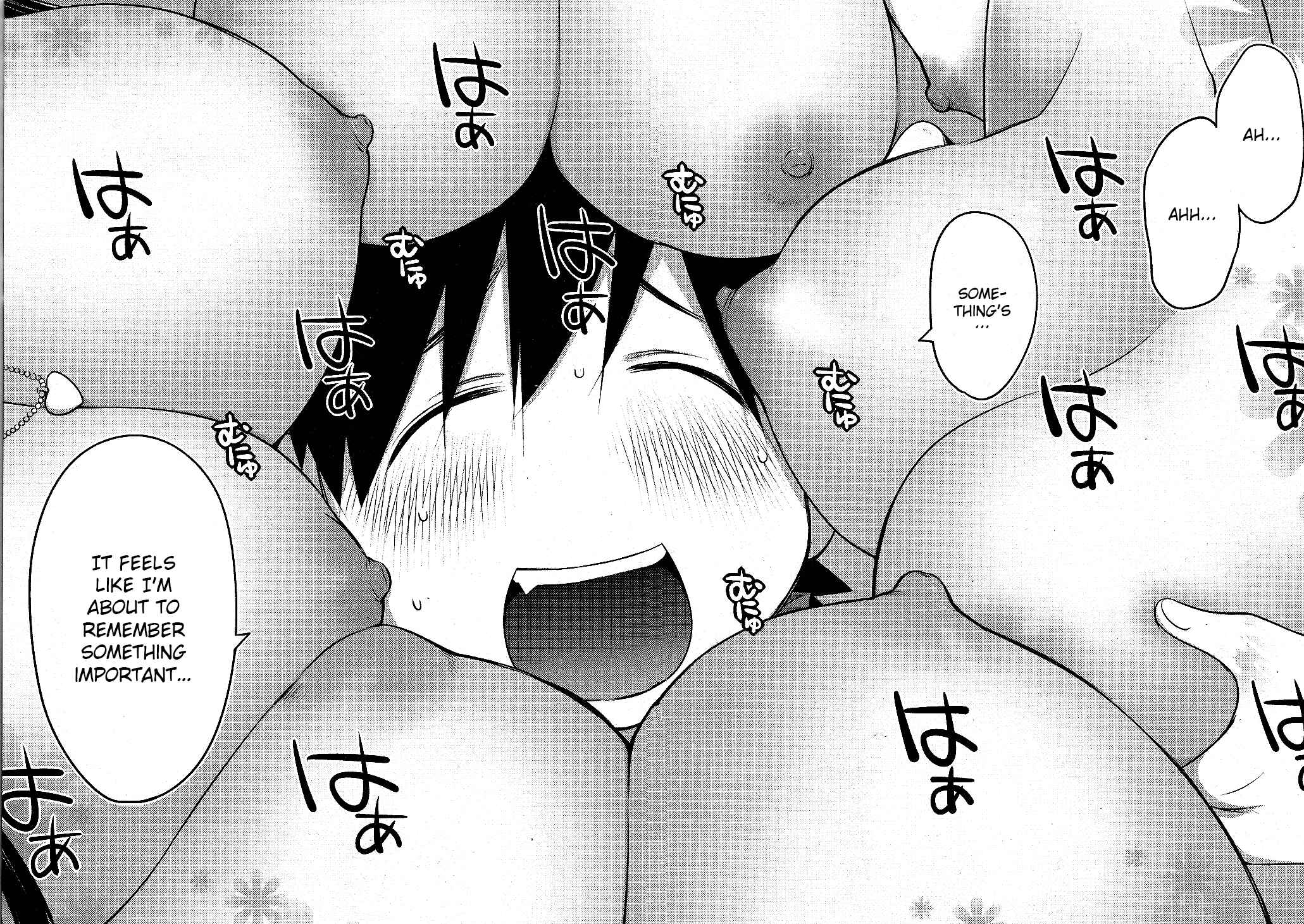 Page 11 Chapter 28 Ookii Onnanoko wa Suki Desu ka?
