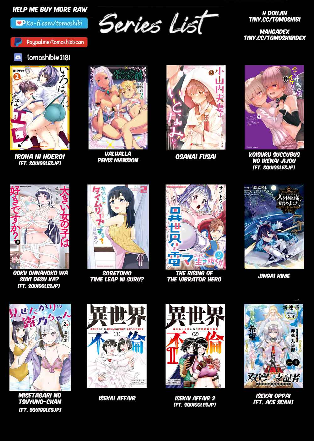 Page 18 Chapter 63 Ookii Onnanoko wa Suki Desu ka?