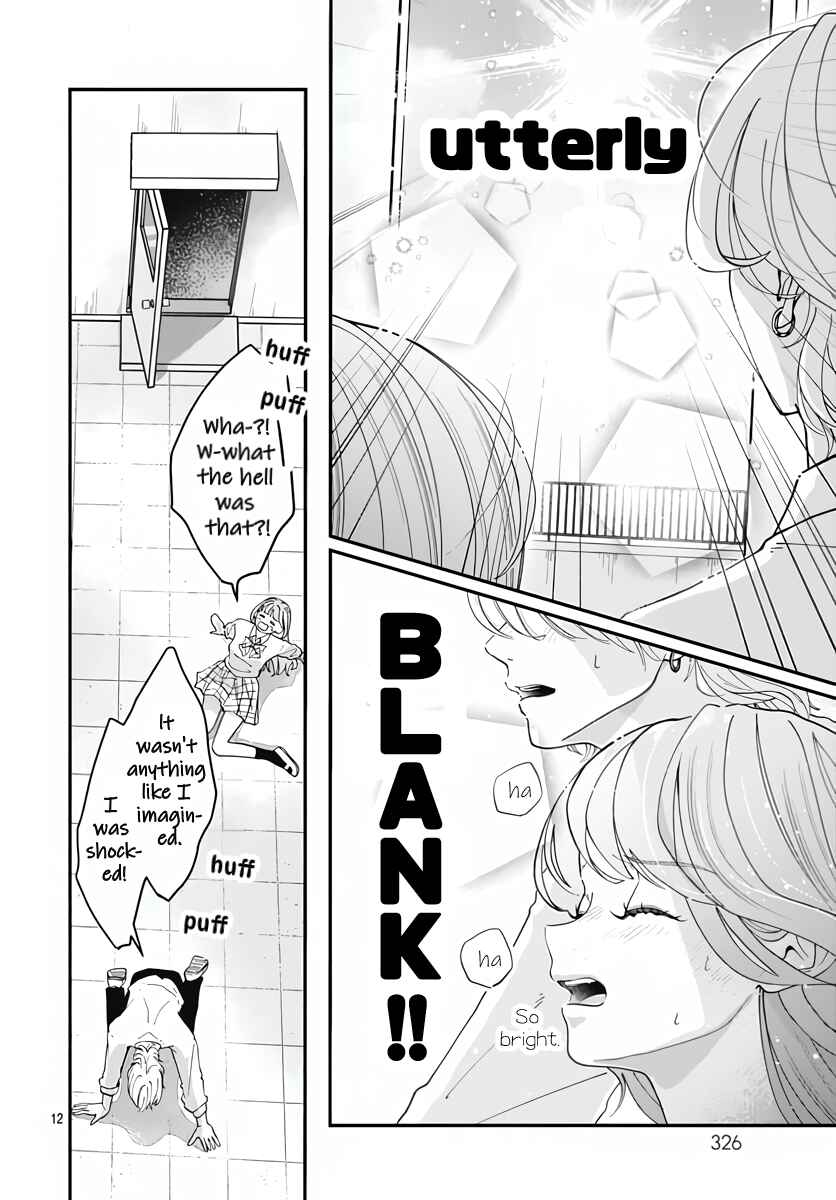Page 10 Chapter Unknown_e5d6 Arisu-kun no Koto wa Naisho