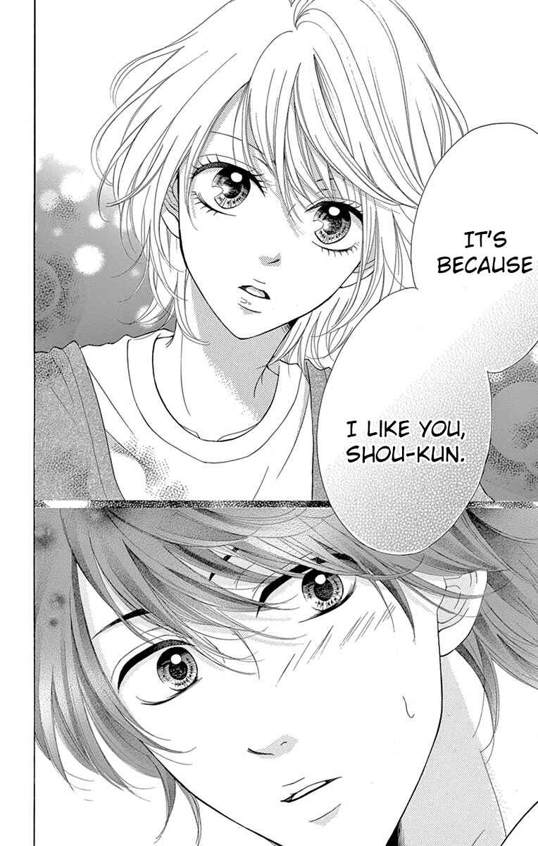 Page 26 Chapter 6.1 Koi desu ga Koi Janai
