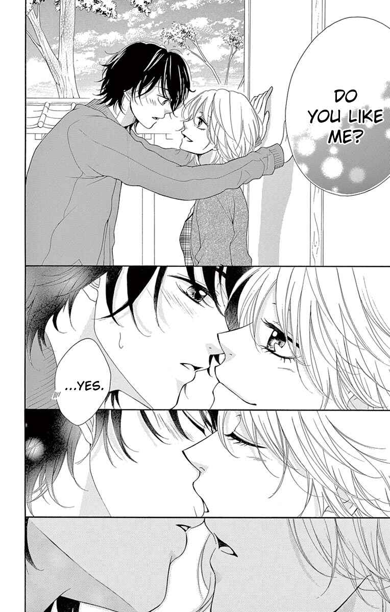 Page 34 Chapter 6.1 Koi desu ga Koi Janai