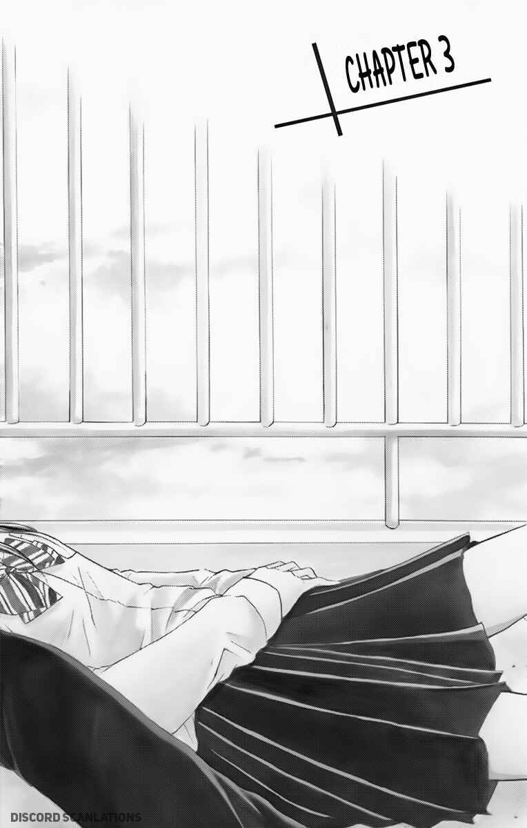 Page 4 Chapter 3 Koi desu ga Koi Janai