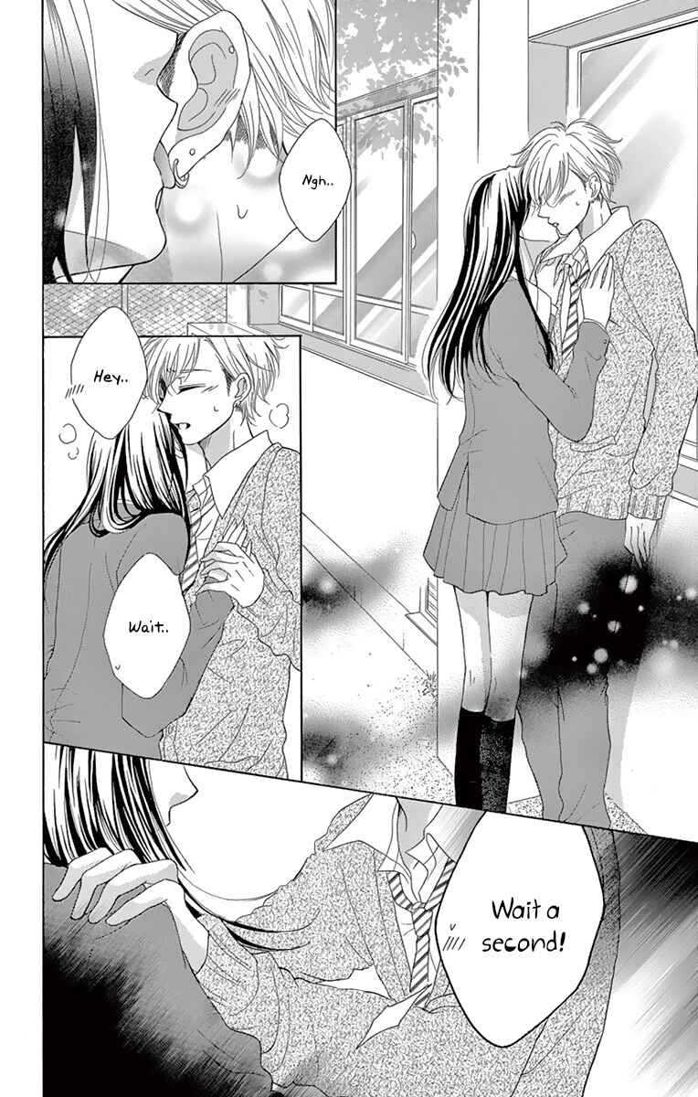 Page 59 Chapter 3 Koi desu ga Koi Janai