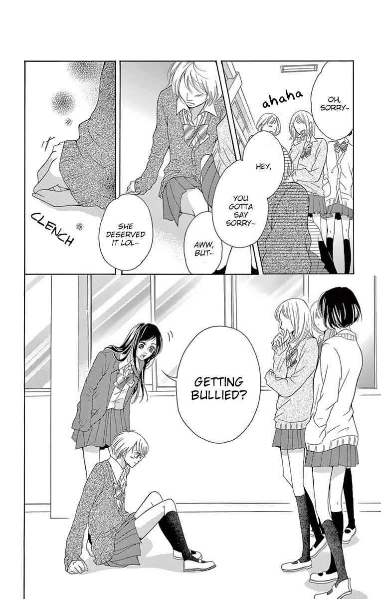 Page 31 Chapter 5 Koi desu ga Koi Janai
