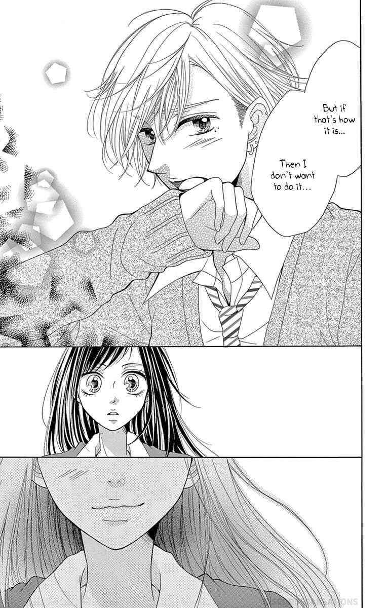 Page 60 Chapter 4 Koi desu ga Koi Janai