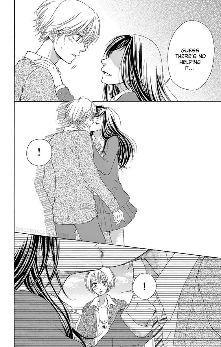Page 61 Chapter 4 Koi desu ga Koi Janai