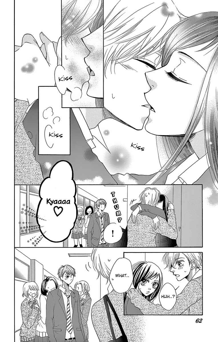 Page 10 Chapter 2 Koi desu ga Koi Janai