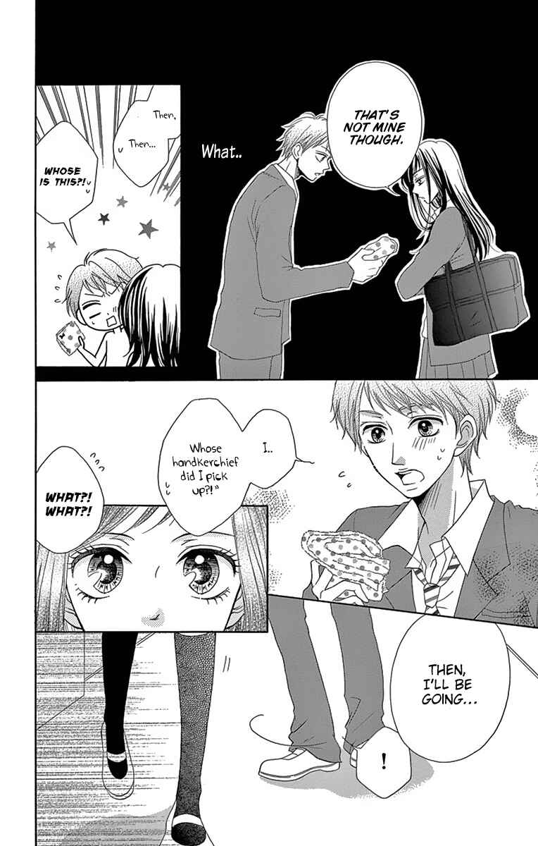 Page 14 Chapter 2 Koi desu ga Koi Janai