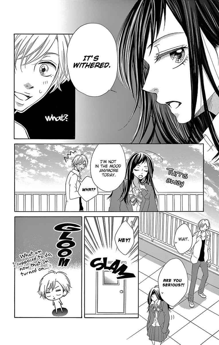 Page 28 Chapter 2 Koi desu ga Koi Janai