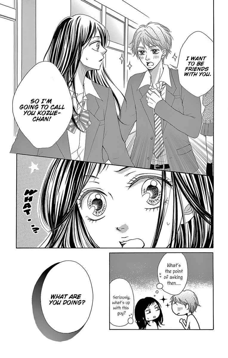 Page 31 Chapter 2 Koi desu ga Koi Janai