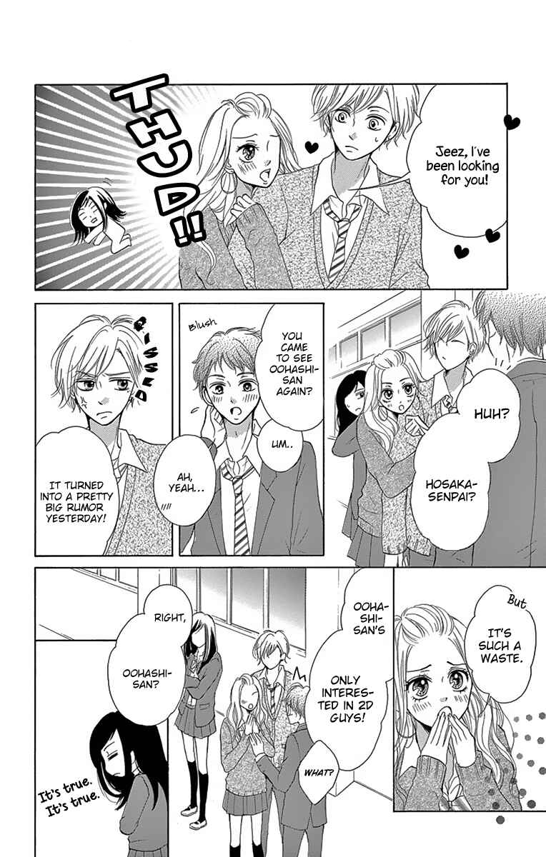 Page 34 Chapter 2 Koi desu ga Koi Janai