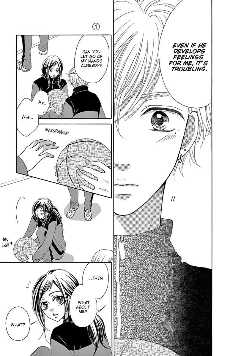 Page 41 Chapter 2 Koi desu ga Koi Janai