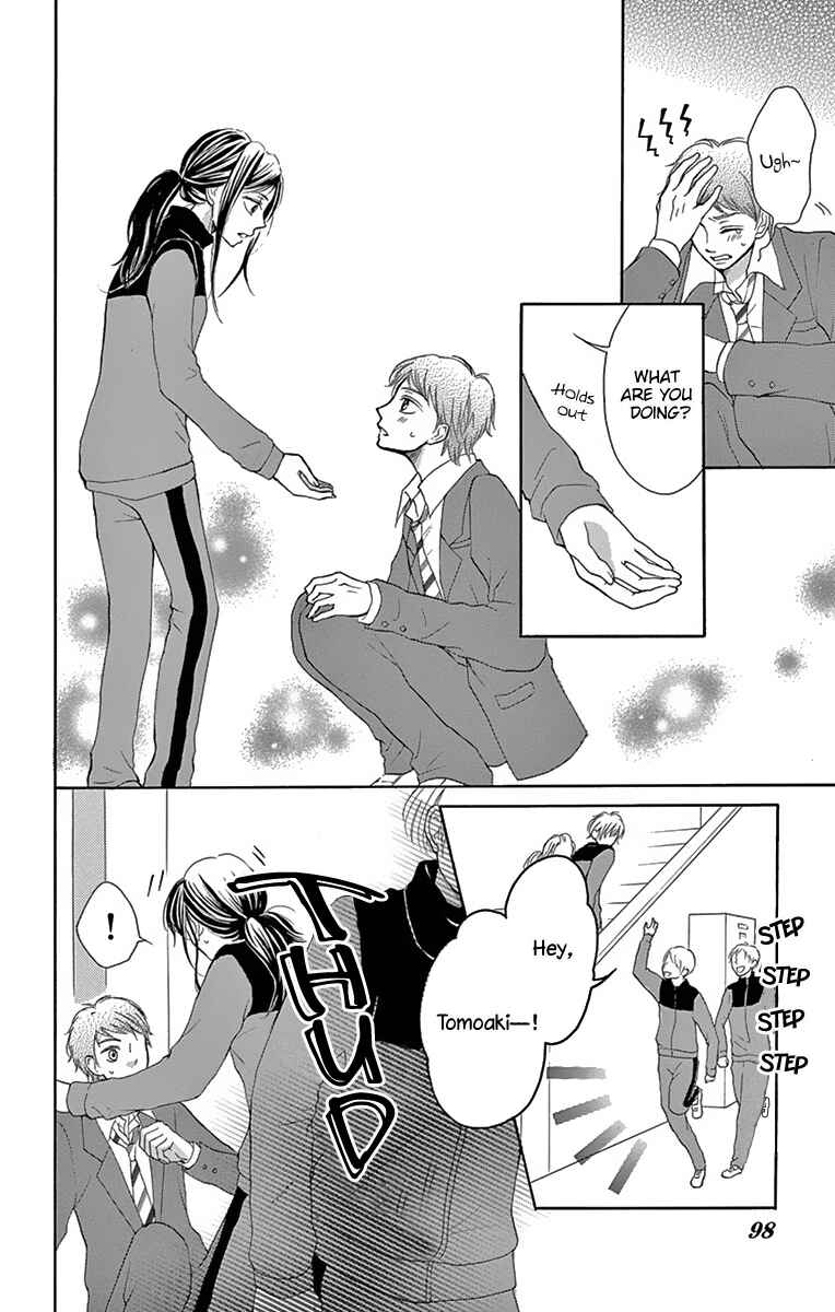 Page 46 Chapter 2 Koi desu ga Koi Janai