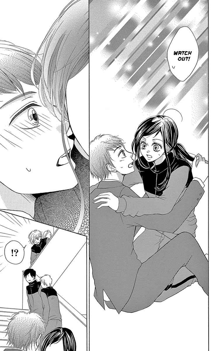 Page 47 Chapter 2 Koi desu ga Koi Janai
