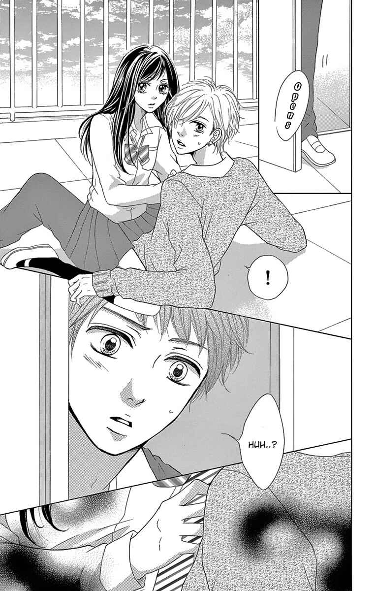 Page 55 Chapter 2 Koi desu ga Koi Janai