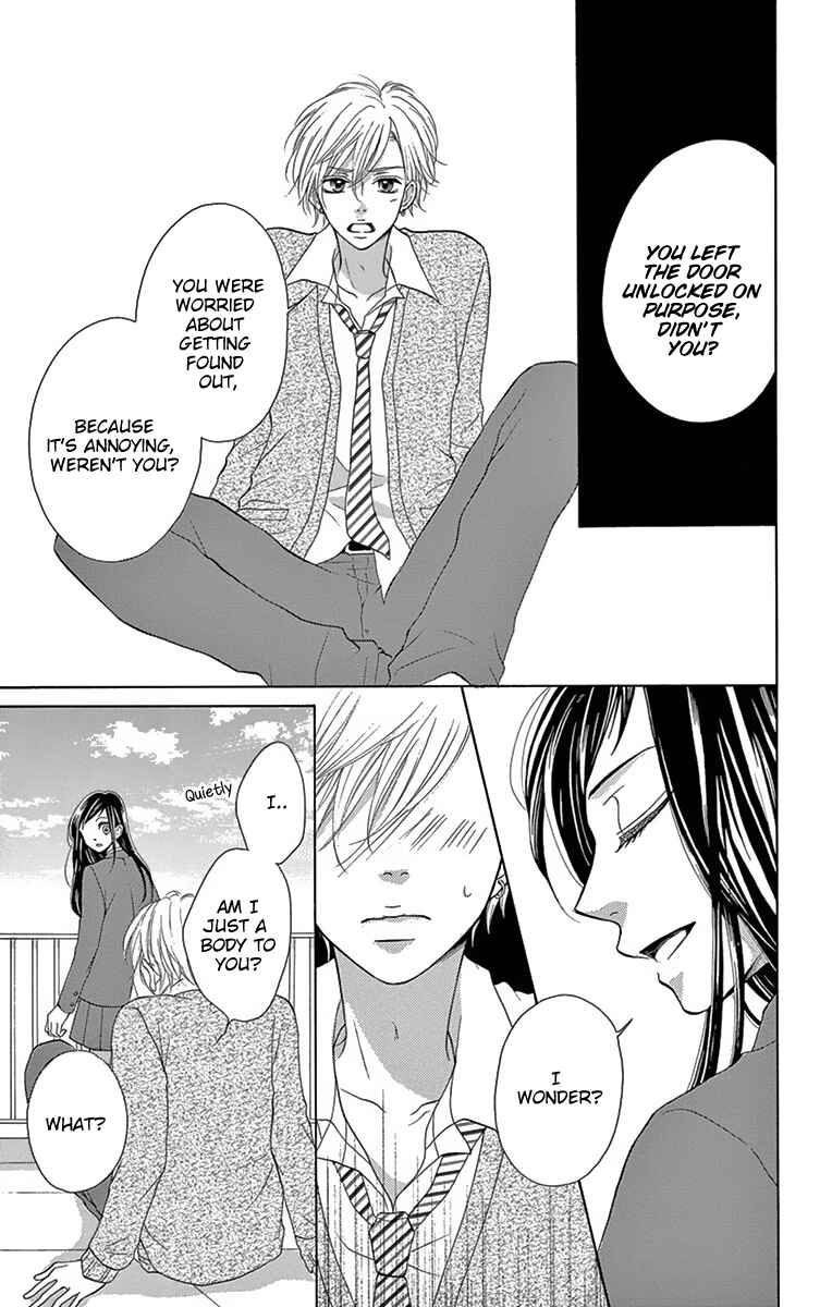 Page 59 Chapter 2 Koi desu ga Koi Janai
