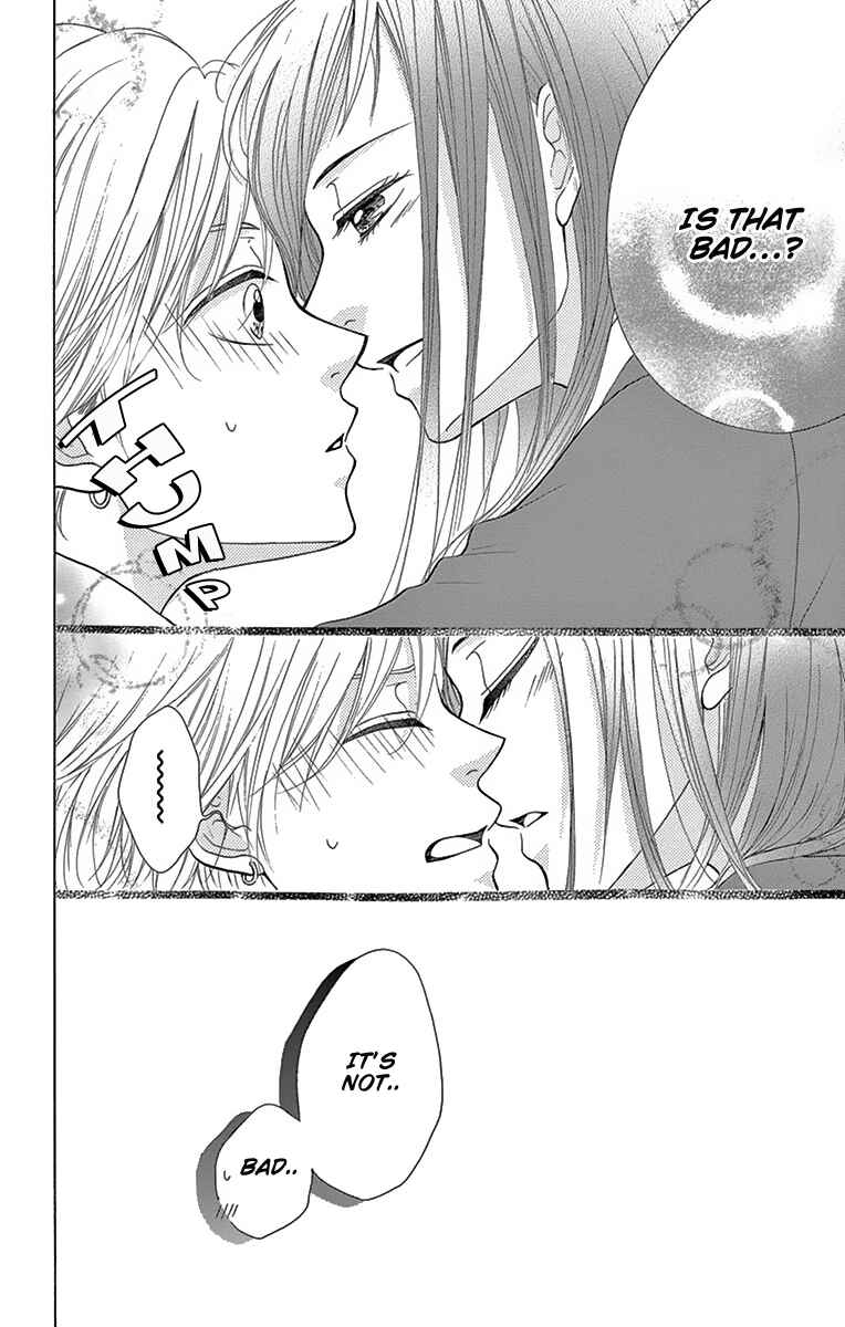 Page 62 Chapter 2 Koi desu ga Koi Janai