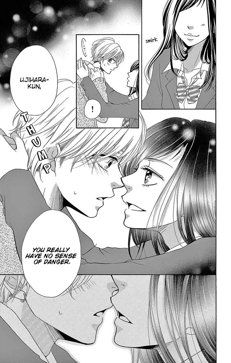 Page 9 Chapter 2 Koi desu ga Koi Janai