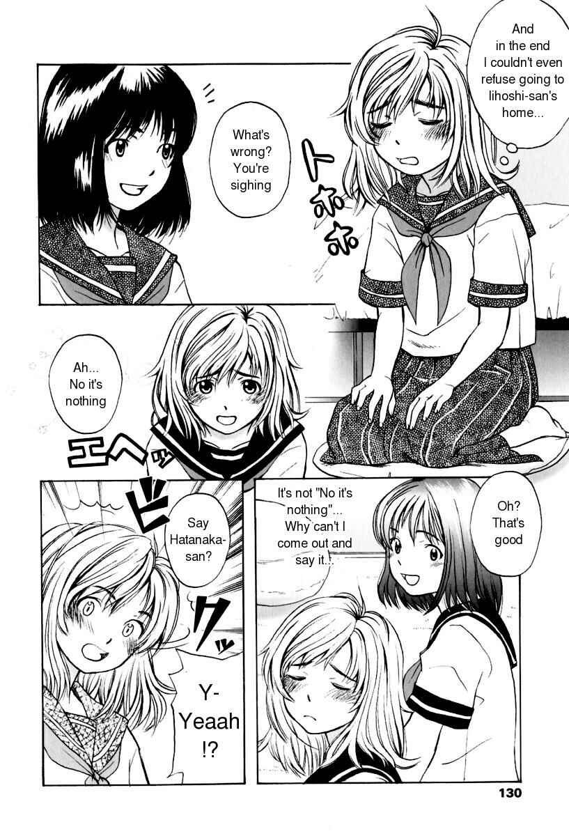 Page 2 Chapter 8 Life Is Peachy?