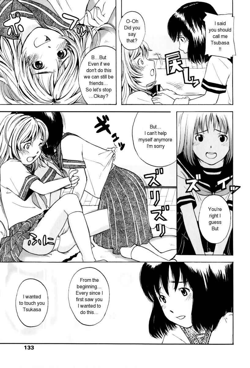 Page 5 Chapter 8 Life Is Peachy?