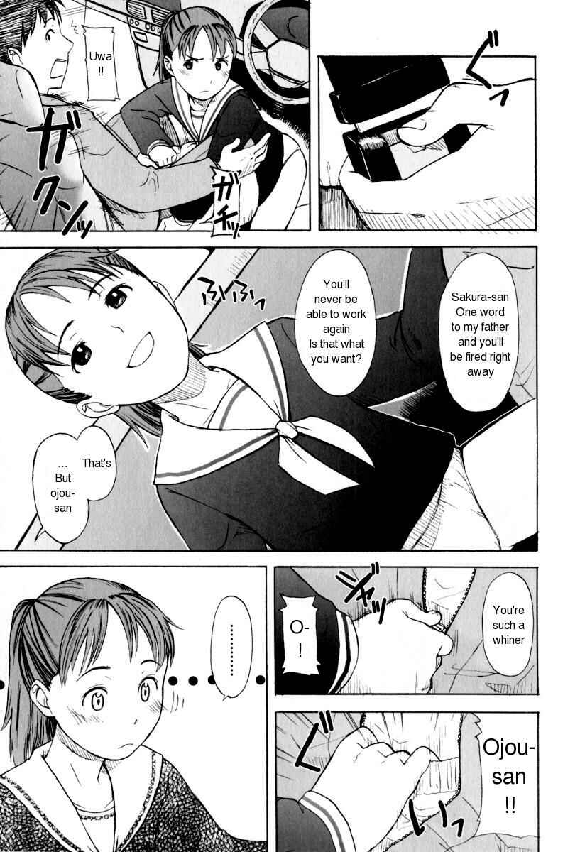 Page 13 Chapter 10 Life Is Peachy?