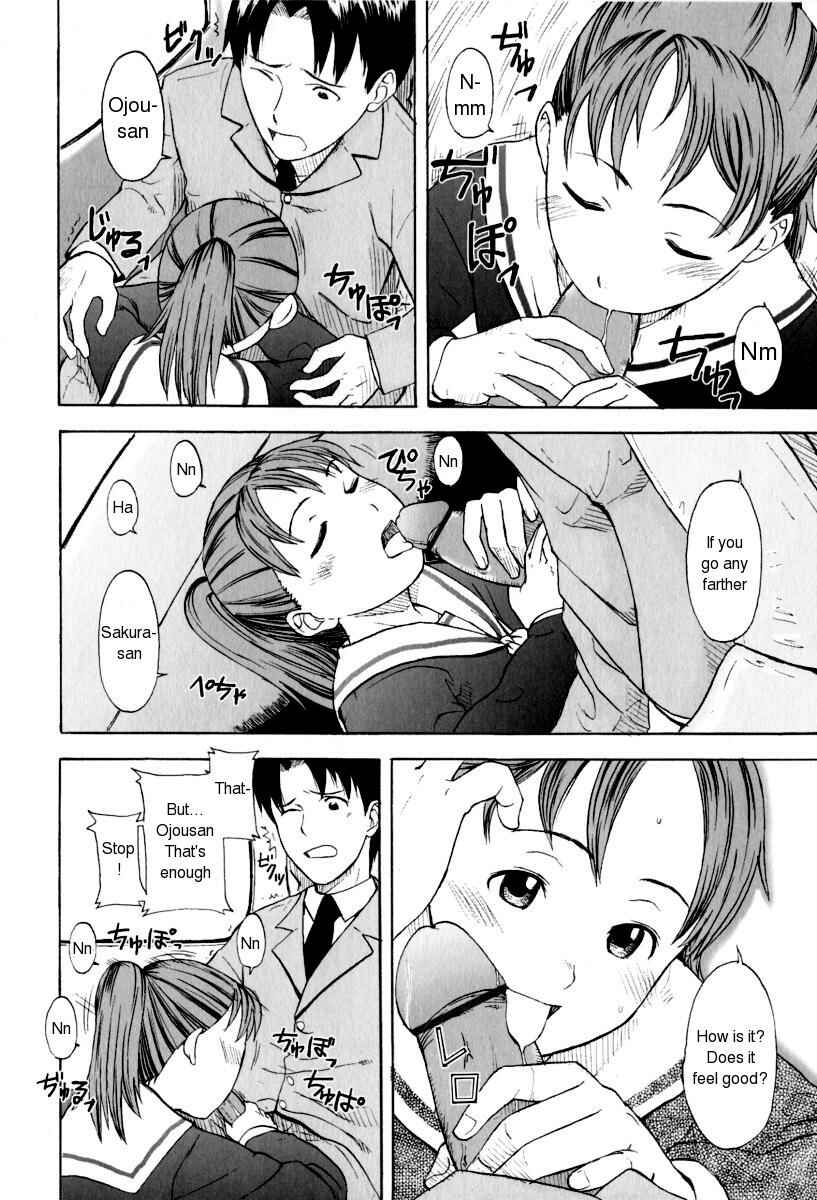 Page 16 Chapter 10 Life Is Peachy?
