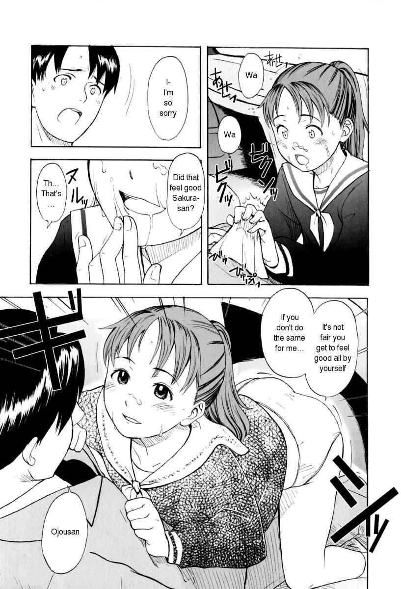 Page 18 Chapter 10 Life Is Peachy?